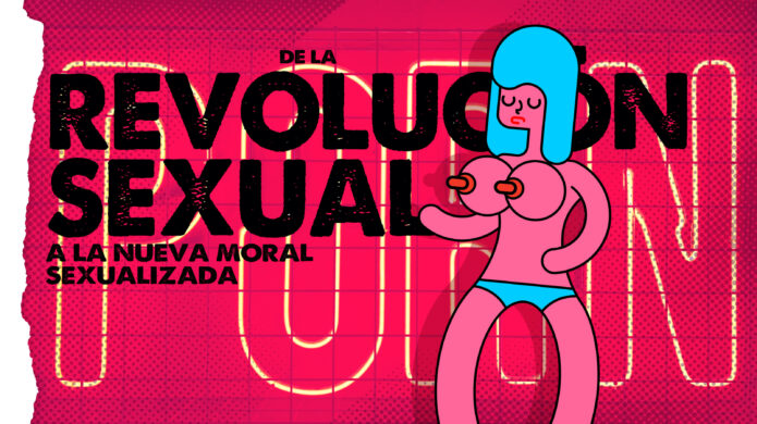 Revolucion Sexual cover (1)
