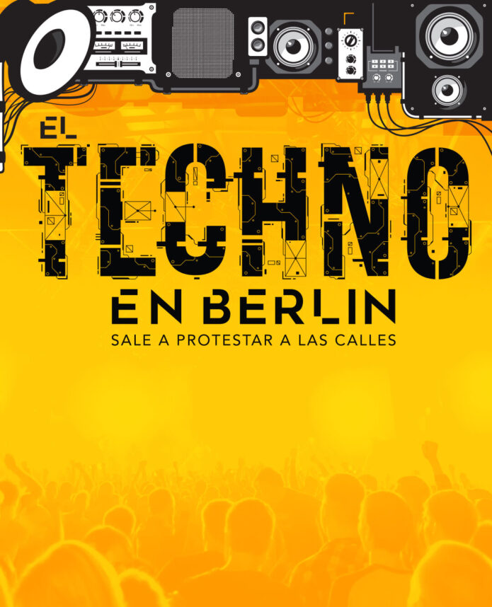 Techno Berlin (1)