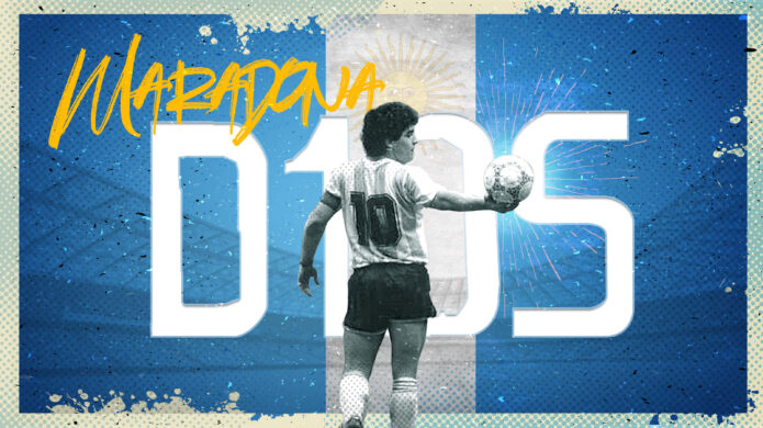 Maradona-muerte-revolucionario-deporte-fútbol