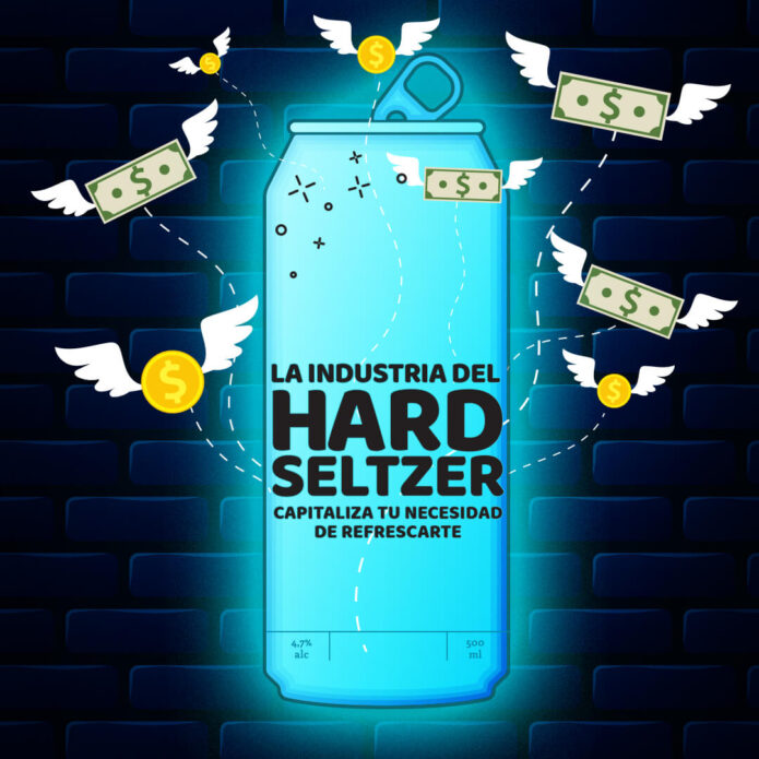 Hard Seltzers (1)
