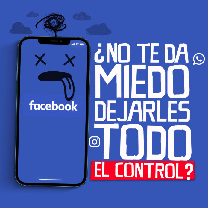 El-control-de-Facebook