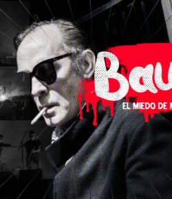 Bauhaus, el miedo de no volver a verlos en México.