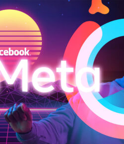 Meta, el universo virtual más allá de Facebook.