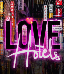 ¿Cómo son los love hotels? Los moteles japoneses para echar pasión.