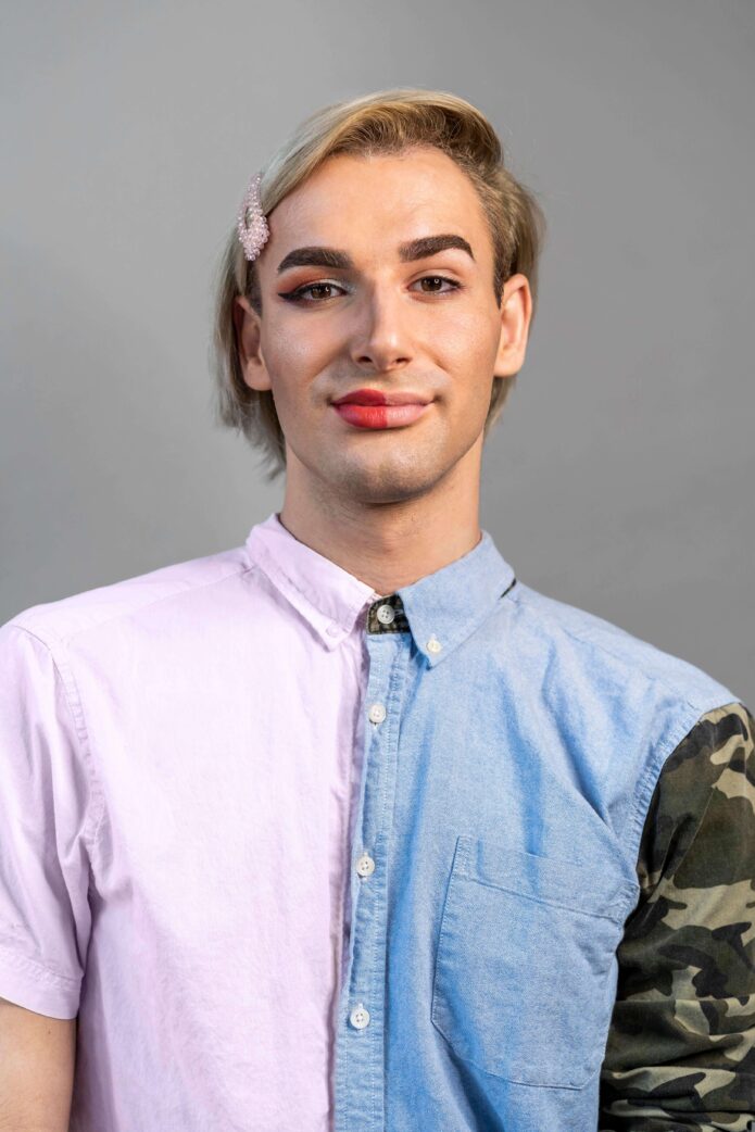transgender-man-wearing-make-up-on-half-his-face (1)