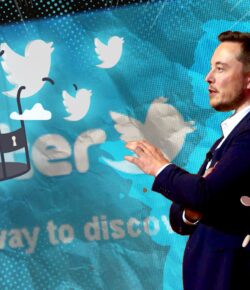 Elon Musk compra Twitter y el futuro de la libertad de expresión