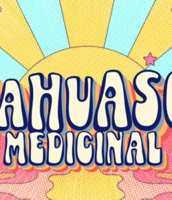 La ayahuasca y su papel en el futuro de la medicina psicoactiva.