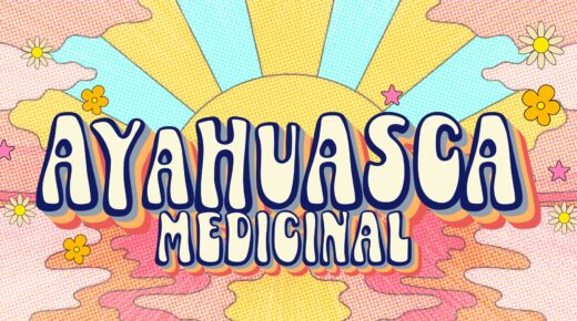La ayahuasca y su papel en el futuro de la medicina psicoactiva.