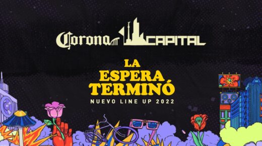 La espera terminó: Corona Capital 2022 presenta su cartel oficial.