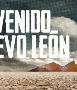 Nuevo León sin agua. El mal manejo político de los recursos naturales.
