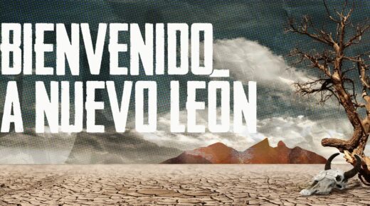 Nuevo León sin agua. El mal manejo político de los recursos naturales.