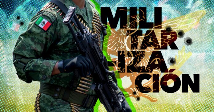 AMLO-militarización-del-país